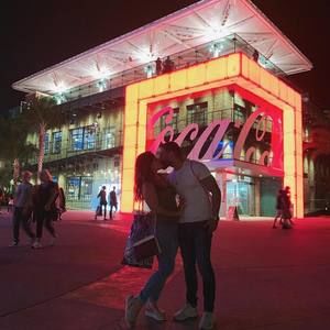 Meet your Posher, Kiara